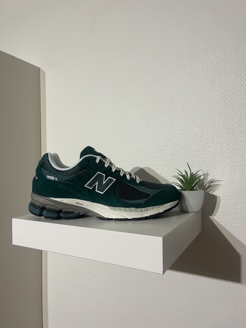 New Balance 2002R New Spruce