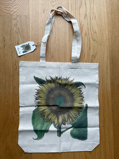 Totebags & muleposer