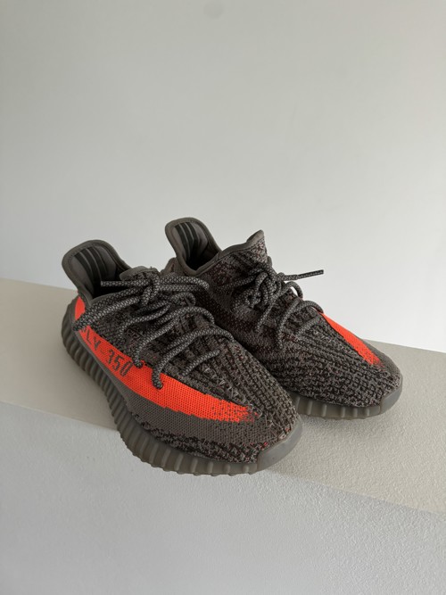 Yeezy Sneakers