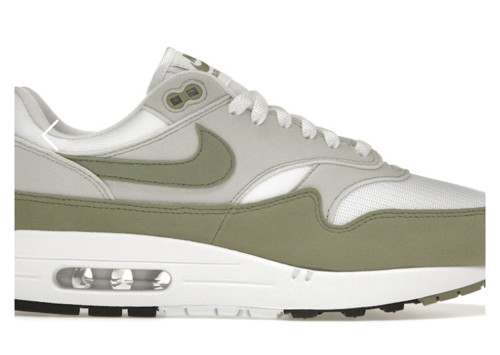 Nike Air Max 1 Light Army