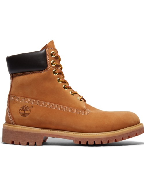 Timberland Classic 6-Inch Boot