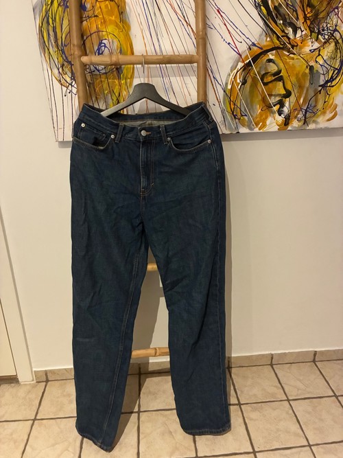 Weekday Jeans
