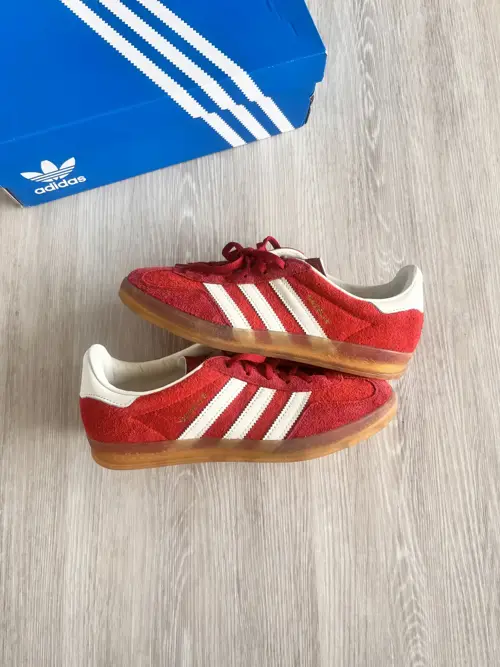 Adidas Gazelle Andre