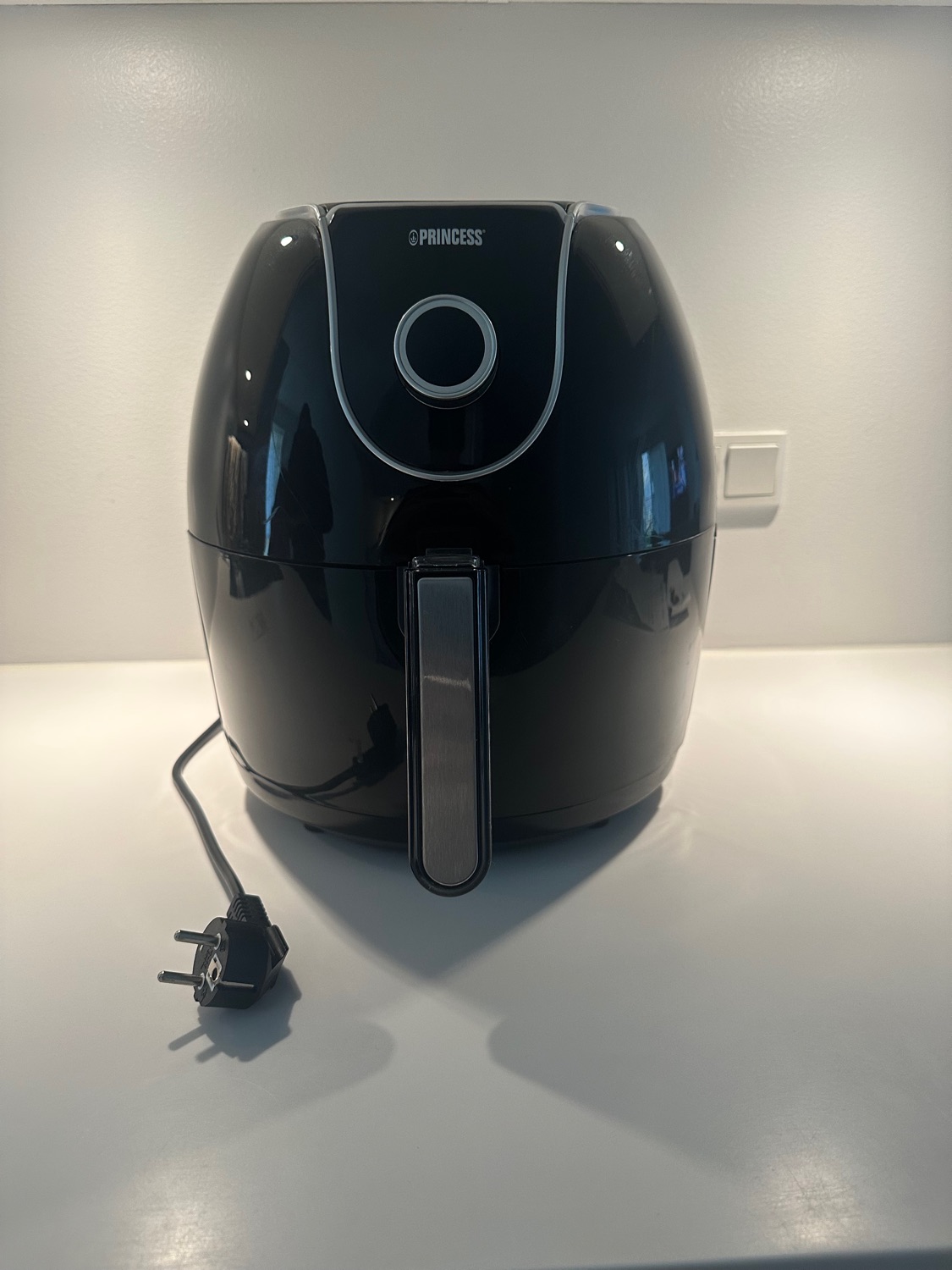 Princess Andre accessories