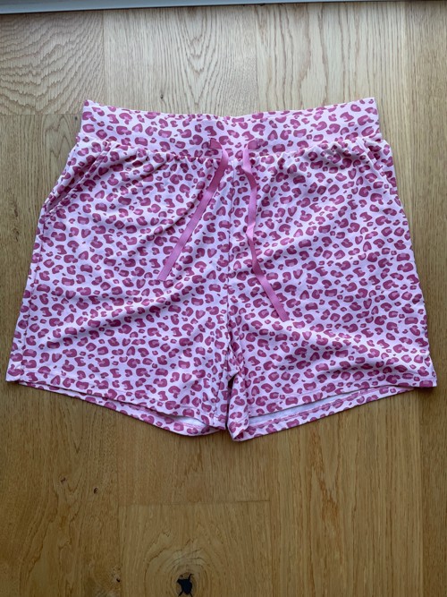 Liberte Shorts