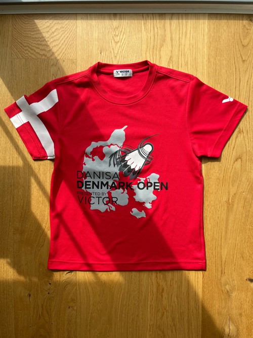 T-shirts