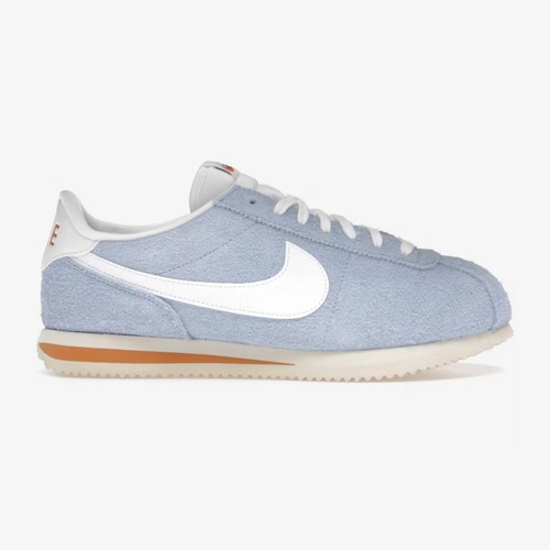 Nike Cortez SE Psychic Blue