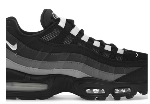 Nike Air Max 95