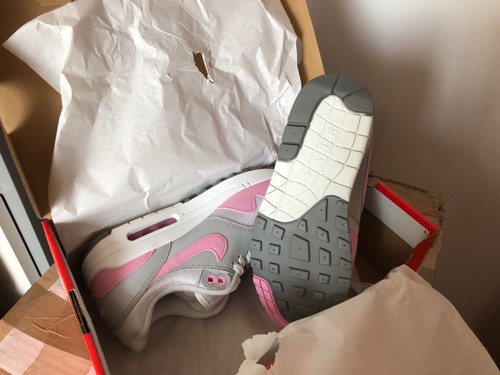 Nike Air Max 1