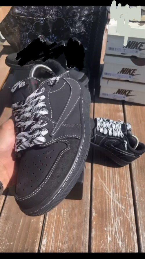 Air Jordan Sneakers