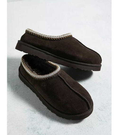 UGG Tasman Cocoa