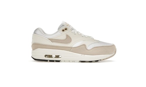 Nike Air Max 1 Pale Ivory