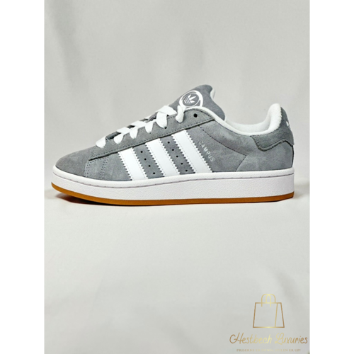 Adidas Campus 00s Grey Three / Cloud White / Off White