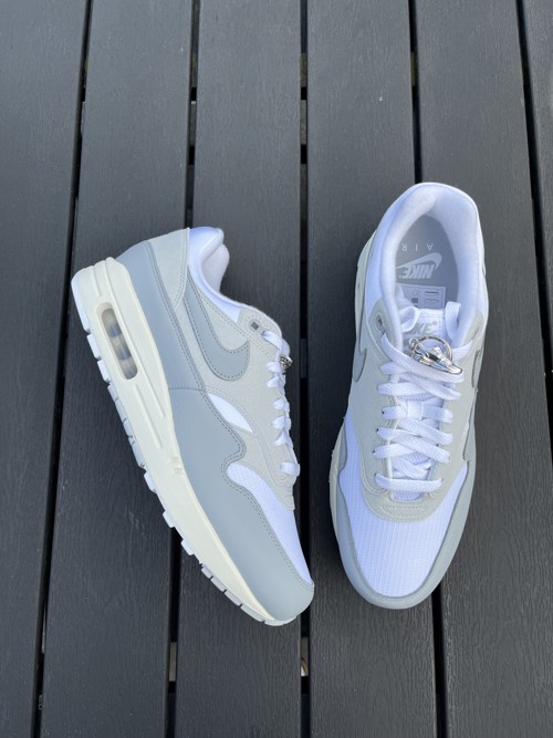 Nike Air Max 1 Pure Platinium