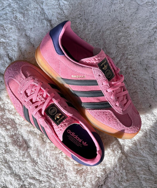 Adidas Gazelle