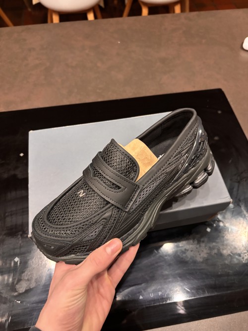 New Balance Sneakers