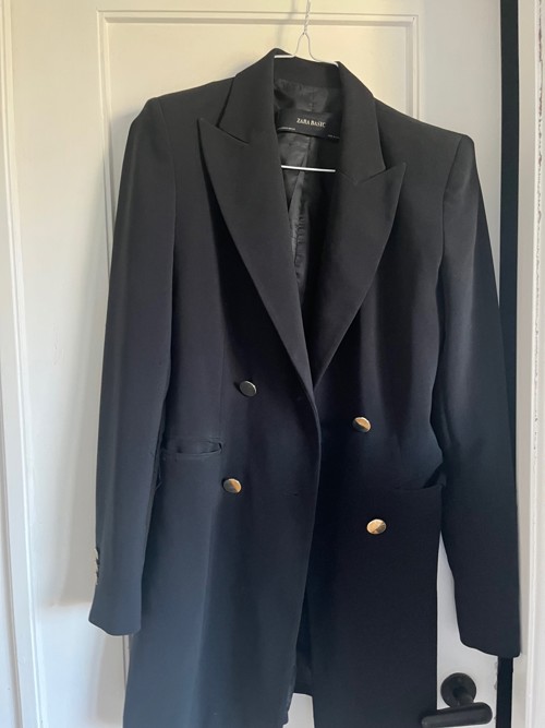 Zara Blazere