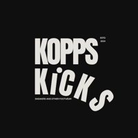 KoppsKicks