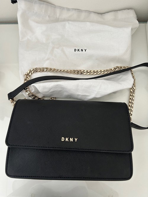 DKNY Skuldertasker