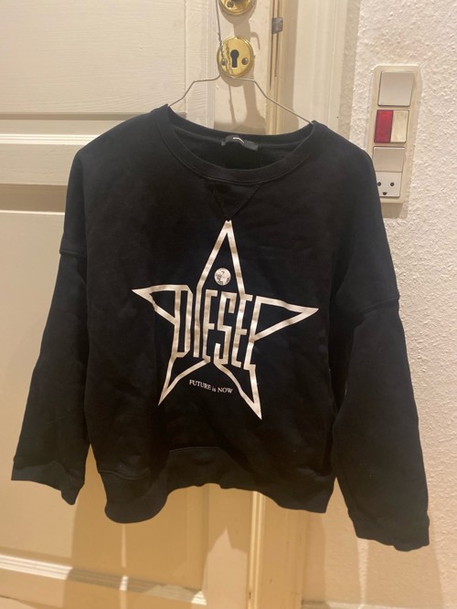 Diesel Sweatshirts