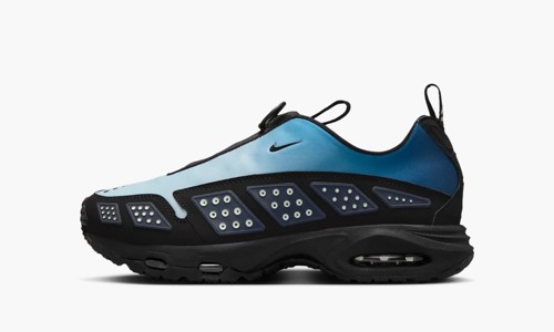 Nike Air Max Sunder Obsidian Grey Haze