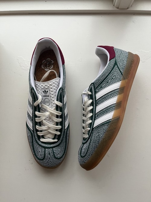 Adidas Gazelle