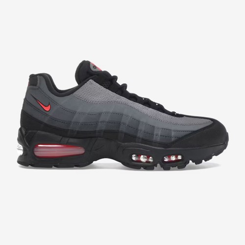 Nike Air Max 95 OG Big Bubble Bright Crimson