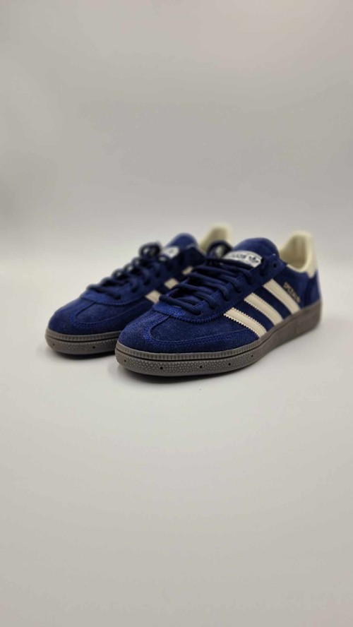 Adidas Handball Spezial Night Indigo / Dark Blue / White