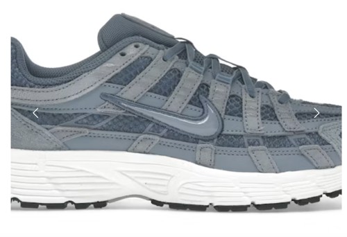 Nike P-6000