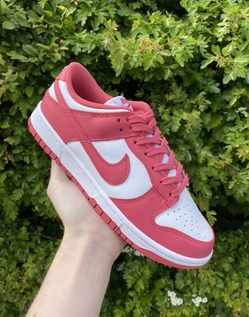 Nike Dunk Low Archeo Pink