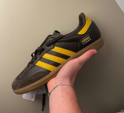 Adidas Samba OG