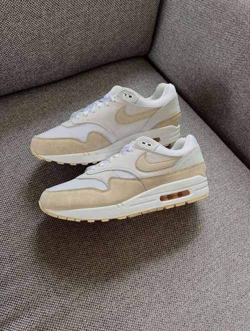 Nike Air Max 1 Pale Ivory