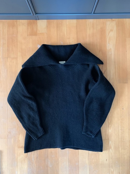 By Malene Birger Striktrøjer