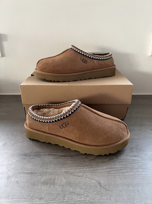 UGG Tasman Chestnut