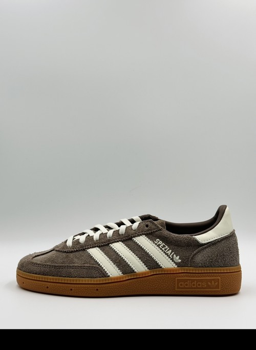 Adidas Handball Spezial Earth Strata / Off White / Gum