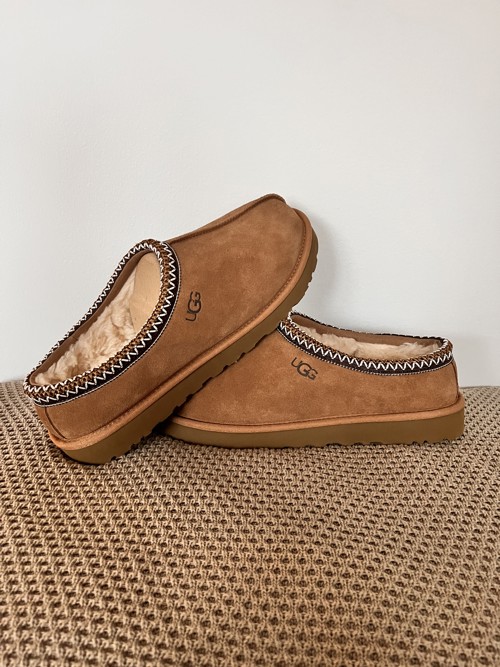 UGG Tasman Chestnut