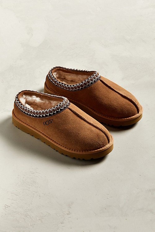 UGG Tasman Chestnut