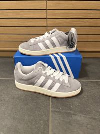 Adidas Campus 00s Grey Three / Cloud White / Off White