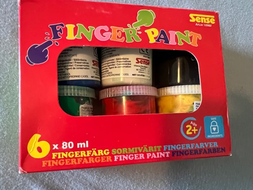 Andet Andet