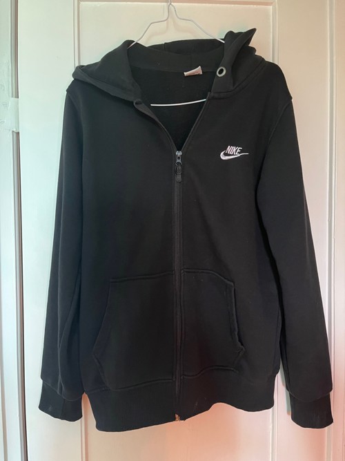 Nike Hættetrøjer