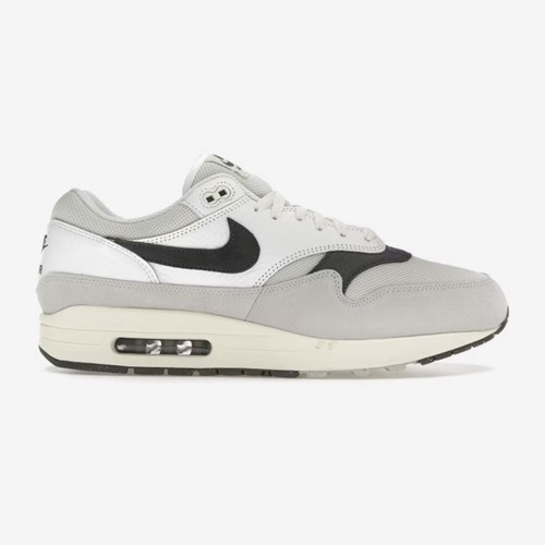 Nike Air Max 1 Light Bone Iron Grey