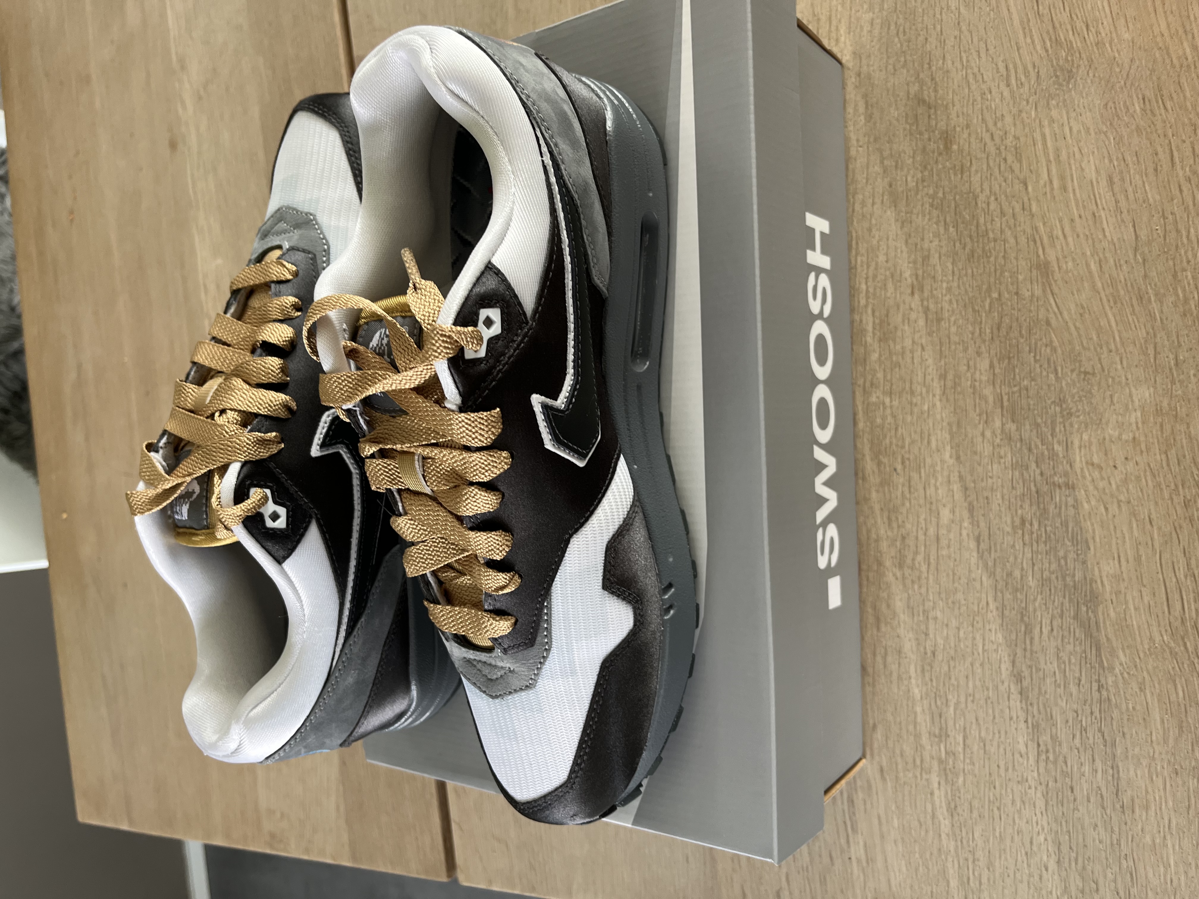 Nike Air Max 1