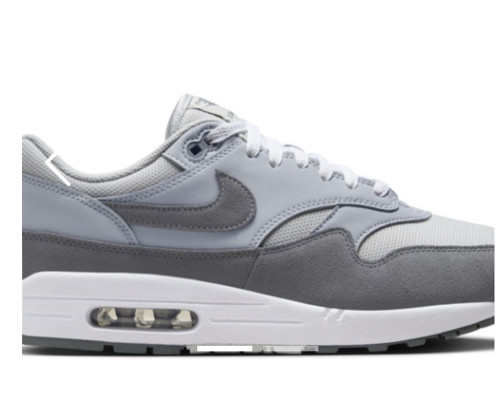 Nike Air Max 1 Photon Dust Wolf Grey