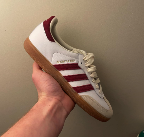 Adidas Samba OG