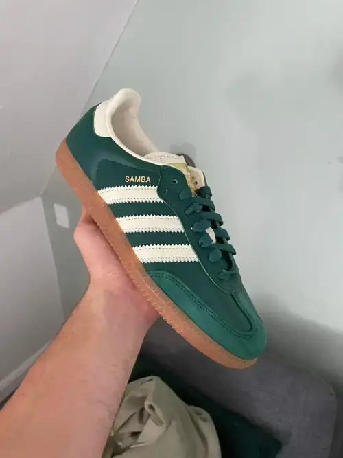 Adidas 