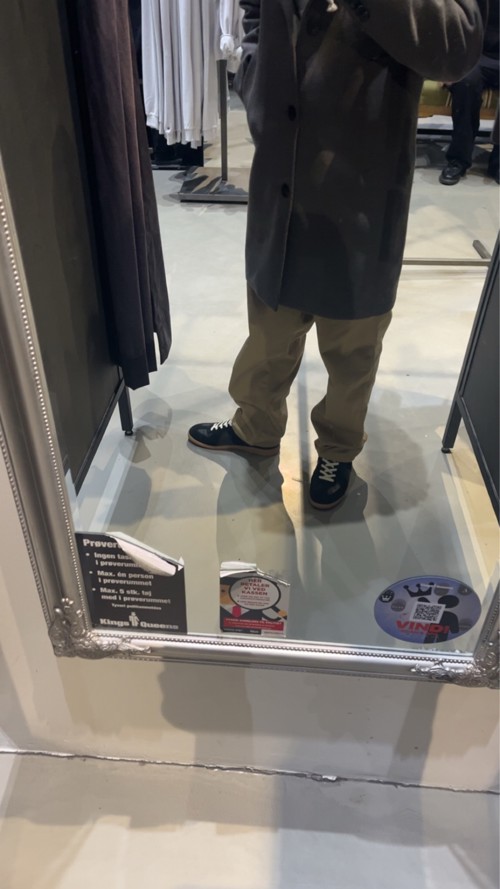 J.Lindeberg Andre jakkesæt