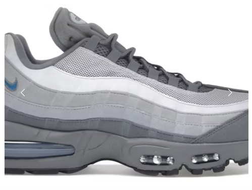 Nike Air Max 95