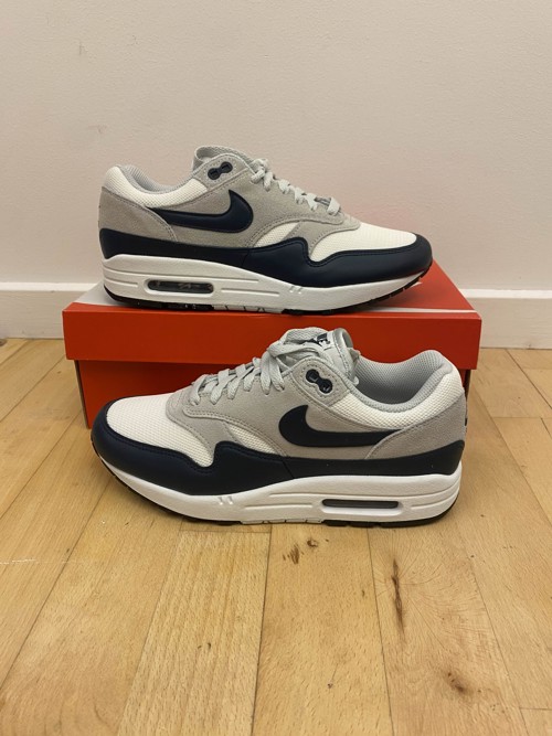 Nike Air Max 1 Armory Navy