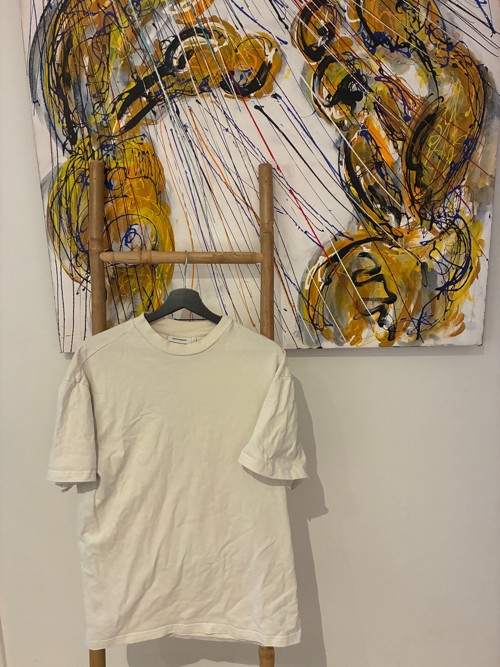 Weekday T-shirts