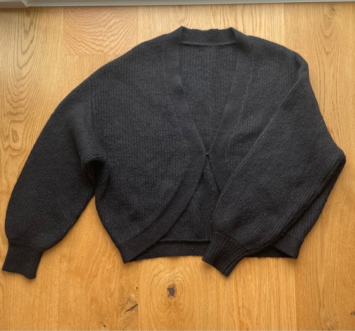 Won Hundred Cardigans